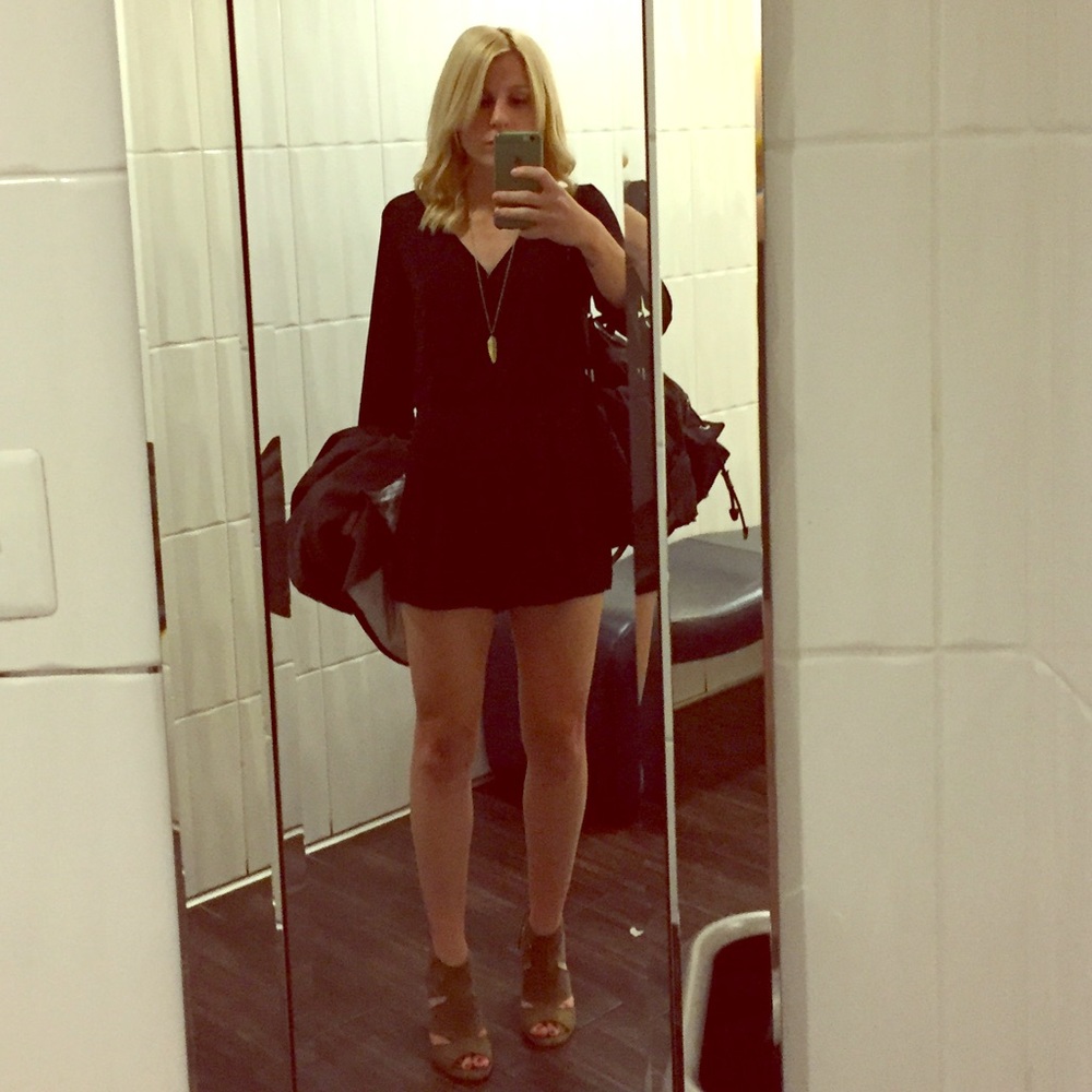 Meet Your Posher Samantha